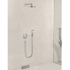 Hansgrohe 71405000 Logis 71405 Змішувач Зовнішня частина вбудованих змішувачів для Ванни і Душа Одноважільний Колір Хром Купити Hansgrohe 71405000 Logis 71405 Змішувач Зовнішня частина вбудованих змішувачів для Ванни і Душа Одноважільний Колір Хром в Києві vannaja.kiev.ua