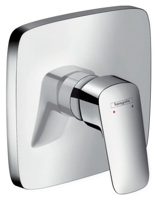 Hansgrohe 71607000 Logis 71607 Купить смеситель в интернет магазине для душа Купить Hansgrohe 71607000 Logis 71607 Купить смеситель в интернет магазине для душа в Киеве vannaja.kiev.ua