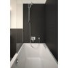 Купить Hansgrohe 71745000 Talis E 71745 Смеситель для Ванны Поверхность Хром в Киеве vannaja.kiev.ua