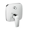 Купить Hansgrohe 71745000 Talis E 71745 Смеситель для Ванны Поверхность Хром в Киеве vannaja.kiev.ua