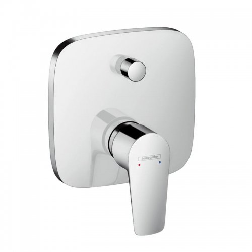 Купить Hansgrohe 71745000 Talis E 71745 Смеситель для Ванны Поверхность Хром в Киеве vannaja.kiev.ua