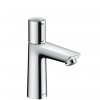 Купить Hansgrohe 71750000 Talis Select E 71750 Смеситель для Раковины 110 с Донным Клапаном в Киеве vannaja.kiev.ua