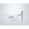 Купить Hansgrohe 72042000 Talis Select S 72042 Смеситель 100 однорычажный для раковины  в Киеве vannaja.kiev.ua