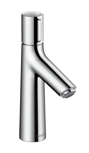 Купить Hansgrohe 72042000 Talis Select S 72042 Смеситель 100 однорычажный для раковины  в Киеве vannaja.kiev.ua