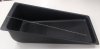 Hansgrohe 73831670 змішувач для кухні Aquno Select M81 з висувним розпилювачем 3jet sBox матовий чорний Купити Hansgrohe 73831670 змішувач для кухні Aquno Select M81 з висувним розпилювачем 3jet sBox матовий чорний в Києві vannaja.kiev.ua
