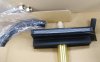 Hansgrohe 73831670 змішувач для кухні Aquno Select M81 з висувним розпилювачем 3jet sBox матовий чорний Купити Hansgrohe 73831670 змішувач для кухні Aquno Select M81 з висувним розпилювачем 3jet sBox матовий чорний в Києві vannaja.kiev.ua