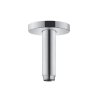 Держатель верхнего душа Hansgrohe 27393 Croma Select S 27393000 потолочный кронштейн Купить Держатель верхнего душа Hansgrohe 27393 Croma Select S 27393000 потолочный кронштейн в Киеве vannaja.kiev.ua