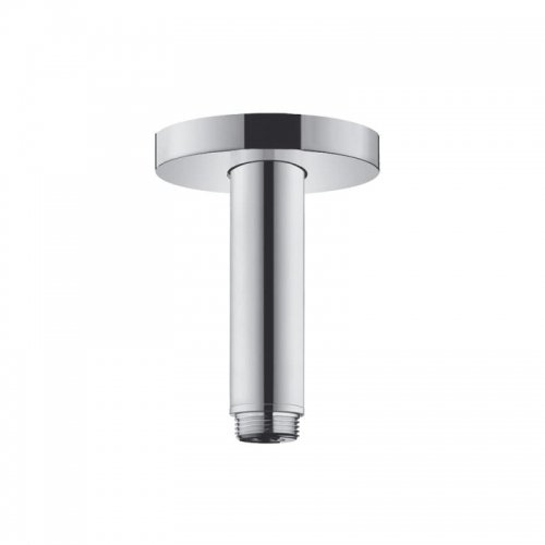 Держатель верхнего душа Hansgrohe 27393 Croma Select S 27393000 потолочный кронштейн Купить Держатель верхнего душа Hansgrohe 27393 Croma Select S 27393000 потолочный кронштейн в Киеве vannaja.kiev.ua