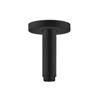 Змішувач для кухні Hansgrohe Focus Matt Black 31820670