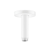 Душевой кронштейн Hansgrohe 10см Matt White (27393700) Купить Душевой кронштейн Hansgrohe 10см Matt White (27393700) в Киеве vannaja.kiev.ua