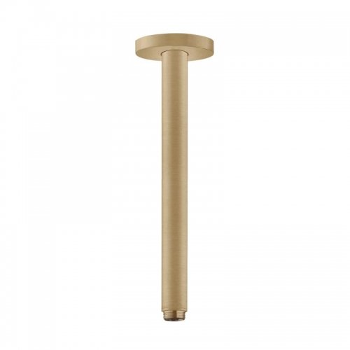 Душовою кронштейн Hansgrohe 30см Brushed Bronze (27389140) Купити Душовою кронштейн Hansgrohe 30см Brushed Bronze (27389140) в Києві vannaja.kiev.ua