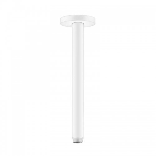 Душевой кронштейн Hansgrohe 30см Matt White (27389700) Купить Душевой кронштейн Hansgrohe 30см Matt White (27389700) в Киеве vannaja.kiev.ua