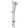 Купить Душевой набор Hansgrohe Croma 100 Multi EcoSmart/ Unica'C 0.65 (27777000) в Киеве vannaja.kiev.ua