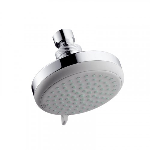 Верхній душ Hansgrohe Croma 100 Vario EcoSmart (28462000) Купити Верхній душ Hansgrohe Croma 100 Vario EcoSmart (28462000) в Києві vannaja.kiev.ua