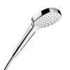 Ручной душ Hansgrohe Croma Select E (26816400) Купить Ручной душ Hansgrohe Croma Select E (26816400) в Киеве vannaja.kiev.ua