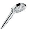 Ручний душ Hansgrohe Croma Select E 26811400 лійки в души Купити Ручний душ Hansgrohe Croma Select E 26811400 лійки в души в Києві vannaja.kiev.ua