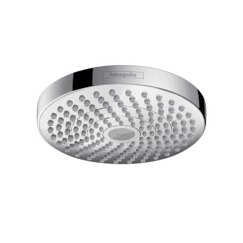 Верхний душ Hansgrohe Croma Select S (26523000) Купить Верхний душ Hansgrohe Croma Select S (26523000) в Киеве vannaja.kiev.ua