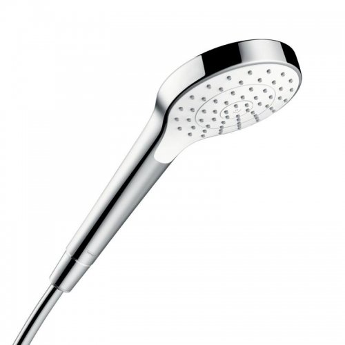 Ручной душ Hansgrohe Croma Select S (26806400) Купить Ручной душ Hansgrohe Croma Select S (26806400) в Киеве vannaja.kiev.ua