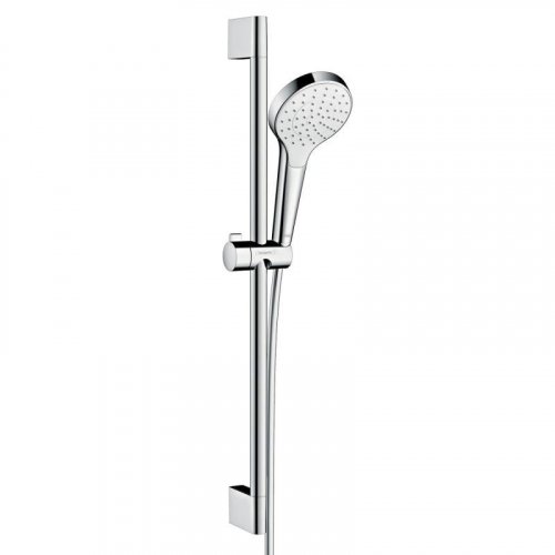 Душевой набор Hansgrohe Croma Select S (26565400) Купить Душевой набор Hansgrohe Croma Select S (26565400) в Киеве vannaja.kiev.ua