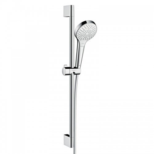 Душевой набор Hansgrohe Croma Select S (26561400) Купить Душевой набор Hansgrohe Croma Select S (26561400) в Киеве vannaja.kiev.ua