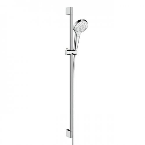 Душевой набор Hansgrohe Croma Select S (26570400) Купить Душевой набор Hansgrohe Croma Select S (26570400) в Киеве vannaja.kiev.ua