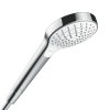 Ручной душ Hansgrohe Croma Select S (26803400) Купить Ручной душ Hansgrohe Croma Select S (26803400) в Киеве vannaja.kiev.ua