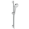 Душевой набор Hansgrohe Croma Select S (26563400) Купить Душевой набор Hansgrohe Croma Select S (26563400) в Киеве vannaja.kiev.ua
