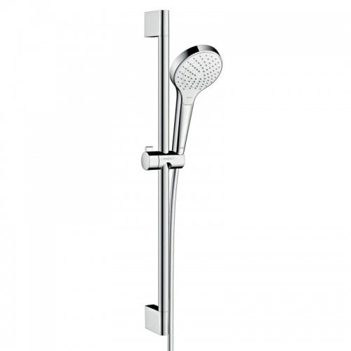 Душевой набор Hansgrohe Croma Select S (26563400) Купить Душевой набор Hansgrohe Croma Select S (26563400) в Киеве vannaja.kiev.ua