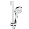 Душевой набор Hansgrohe Croma Select S (26563400) Купить Душевой набор Hansgrohe Croma Select S (26563400) в Киеве vannaja.kiev.ua
