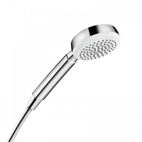 Купити Ручний душ Hansgrohe Crometta 100 (26828400) в Києві vannaja.kiev.ua