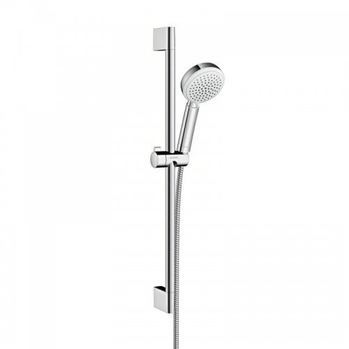 Купити Душовий набір Hansgrohe Crometta 100 (26654400) в Києві vannaja.kiev.ua