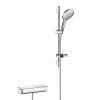 Купить Душевой комплект Hansgrohe 27036 Select 27036000 в Киеве vannaja.kiev.ua