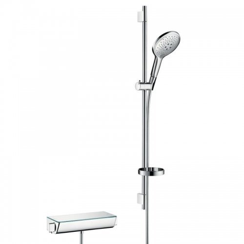Купить Душевой комплект Hansgrohe Select (27037000) в Киеве vannaja.kiev.ua
