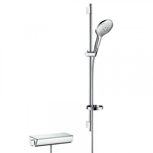 Купить Душевой комплект Hansgrohe Select (27037400) в Киеве vannaja.kiev.ua