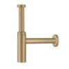 Сифон для раковин Hansgrohe Brushed Bronze (52105140) Купить Сифон для раковин Hansgrohe Brushed Bronze (52105140) в Киеве vannaja.kiev.ua