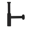 Сифон для раковин Hansgrohe Matt Black (52105670) Купить Сифон для раковин Hansgrohe Matt Black (52105670) в Киеве vannaja.kiev.ua