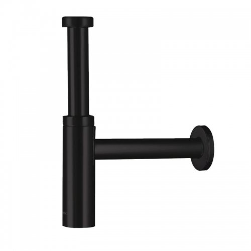 Сифон для раковин Hansgrohe Matt Black (52105670) Купить Сифон для раковин Hansgrohe Matt Black (52105670) в Киеве vannaja.kiev.ua