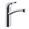 Купити Змішувач для кухні Hansgrohe Focus E (31784000) в Києві vannaja.kiev.ua