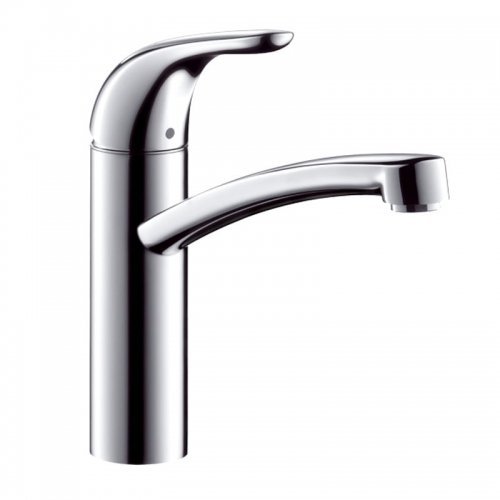 Купити Змішувач для кухні Hansgrohe Focus E (31784000) в Києві vannaja.kiev.ua