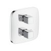 Купити Вентиль Hansgrohe PuraVida iControl 15777000 в Києві vannaja.kiev.ua
