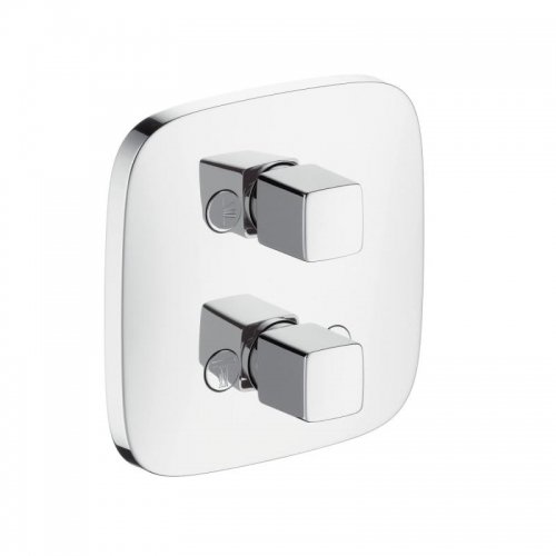 Купити Вентиль Hansgrohe PuraVida iControl 15777000 в Києві vannaja.kiev.ua