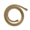 Купити Шланг для душу Hansgrohe Isiflex Brushed Bronze (28276140) в Києві vannaja.kiev.ua