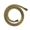 Шланг для душу Hansgrohe Isiflex Polished Gold Optic (28276990) Купити Шланг для душу Hansgrohe Isiflex Polished Gold Optic (28276990) в Києві vannaja.kiev.ua