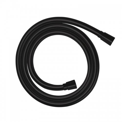 Купить Шланг для душа Hansgrohe Isiflex Matt Black (28276670) в Киеве vannaja.kiev.ua