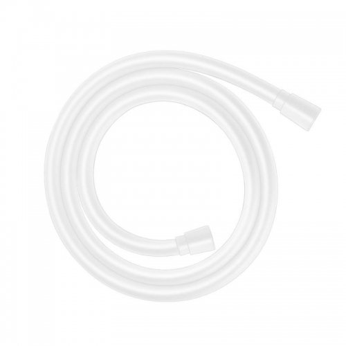 білі матові шланги для душа Hansgrohe Isiflex Matt White 28276700 придбати Україна Київ 160 см Купити білі матові шланги для душа Hansgrohe Isiflex Matt White 28276700 придбати Україна Київ 160 см в Києві vannaja.kiev.ua