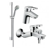 Купить Hansgrohe (Германия) в Киеве.