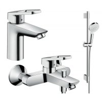 Купить Hansgrohe (Германия) в Киеве.
