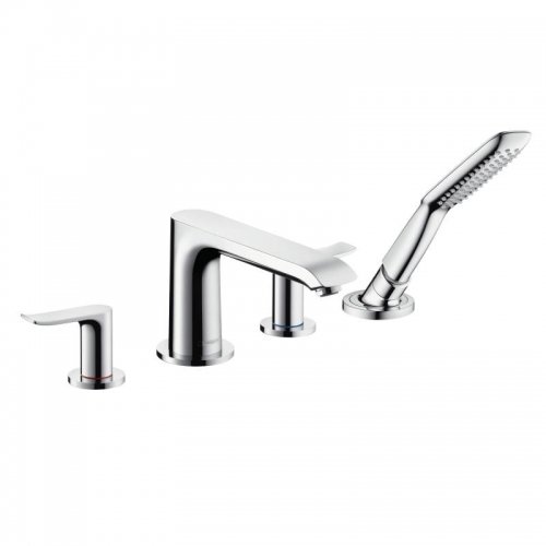 Купить Смеситель Hansgrohe Metris (31442000) в Киеве vannaja.kiev.ua