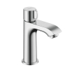 Купить Смеситель для раковины Hansgrohe Metris (31166000) в Киеве vannaja.kiev.ua
