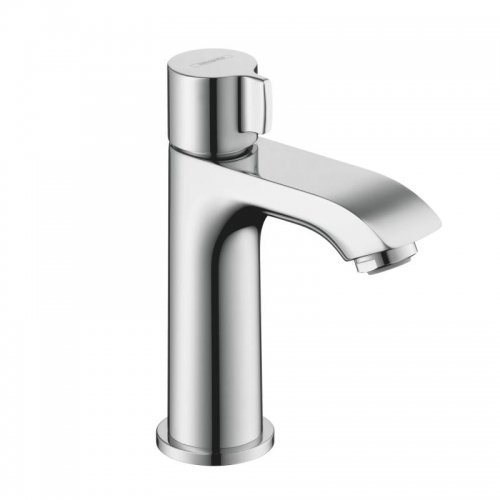 Купить Смеситель для раковины Hansgrohe Metris (31166000) в Киеве vannaja.kiev.ua
